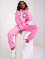 Sada EM KMPL 720.01 růžová