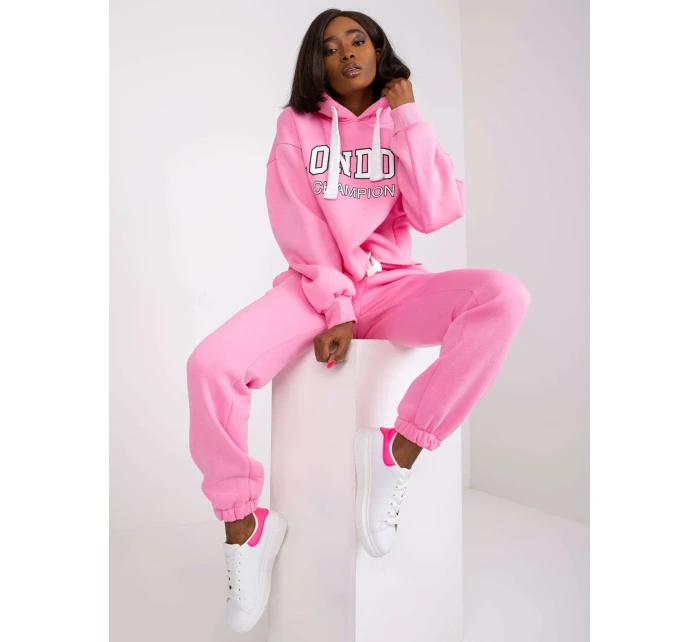 Sada EM KMPL 720.01 růžová