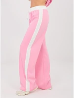 IT DR 22210.87 tepláky růžové IT DR 22210.87 tepláky růžové