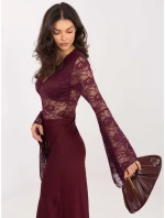 Halenka PM BZ SF193.72 bordó