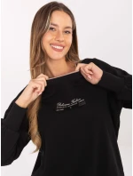 Bluza RV BL model 21319986 czarny - FPrice