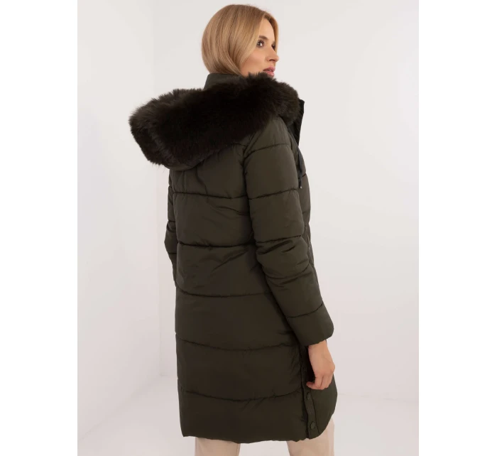 SK KR HH 2406.32P khaki bunda SK KR HH 2406.32P khaki bunda