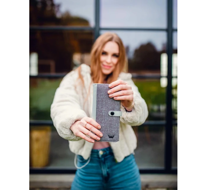 Peněženka VUCH Sandradiga