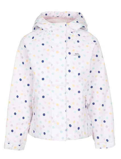 Dětská nepromokavá bunda Trespass Hopeful