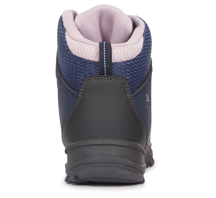 Dámské outdoorové boty model 21277211 - Trespass Dámské outdoorové boty model 21277211 - Trespass