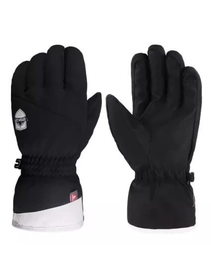 Dámské lyžařské rukavice model 20050878 - Eska