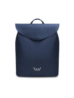 Městský batoh VUCH Joanna Diamond Blue