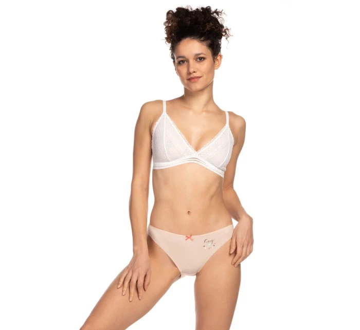 Dámské kalhotky MINI BIKINI model 17226837 3pack - Lama Dámské kalhotky MINI BIKINI model 17226837 3pack - Lama