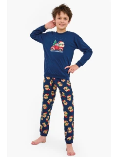 PYŽAMO  DR  2 model 21381167 - Cornette