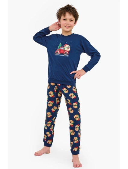 PYŽAMO  DR  2 model 21381167 - Cornette