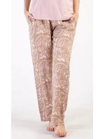 Dámské pyžamo dlouhé Olga Dámské pyžamo dlouhé Olga