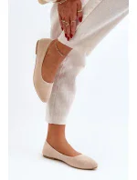 Balerinky  model 194961 Step in style