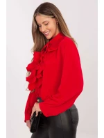 Košile s dlouhým rukávem model 222125 Factory Price Košile s dlouhým rukávem model 222125 Factory Price