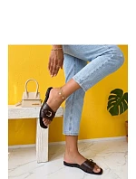 Pantofle  model 229797 Solea