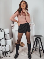 Dámský svetr NOAH light pink FashionStreet MY1402