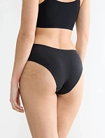 sloggi GO Sense Hipster 2P - BLACK - SLOGGI BLACK - SLOGGI