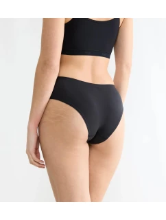 sloggi GO Sense Hipster 2P - BLACK - SLOGGI BLACK - SLOGGI