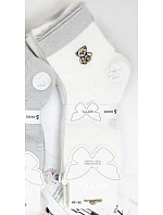 Ponožky WiK Butterfly 3530 wz.03 35-42