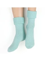 Dámské ponožky na spaní model 7467974 - Steven