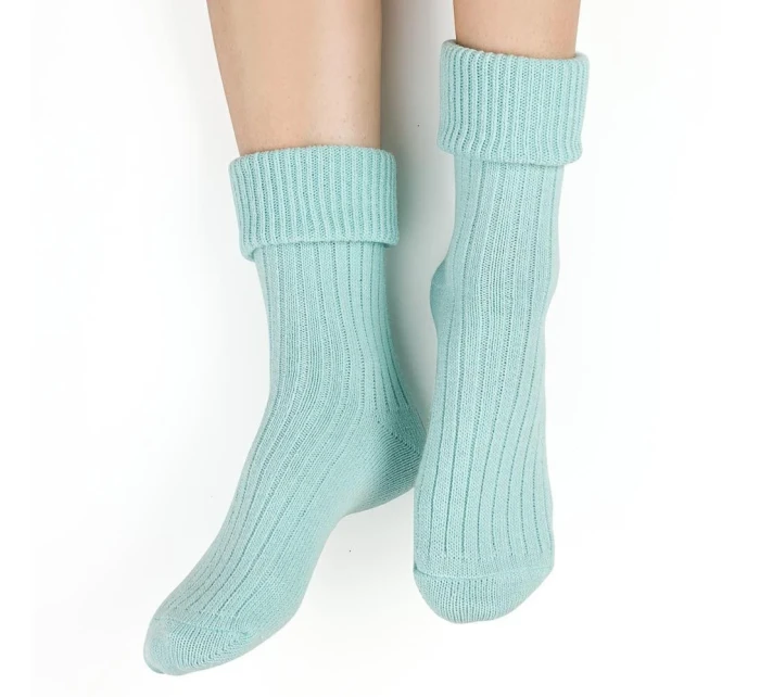 Dámské ponožky na spaní model 7467974 - Steven