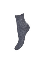 Dámské ponožky model 19379944 Lurex 3741 - Milena