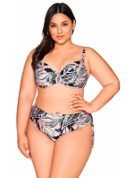 Spodní díl plavek Ava SF 220/2 Latte S-3XL Spodní díl plavek Ava SF 220/2 Latte S-3XL