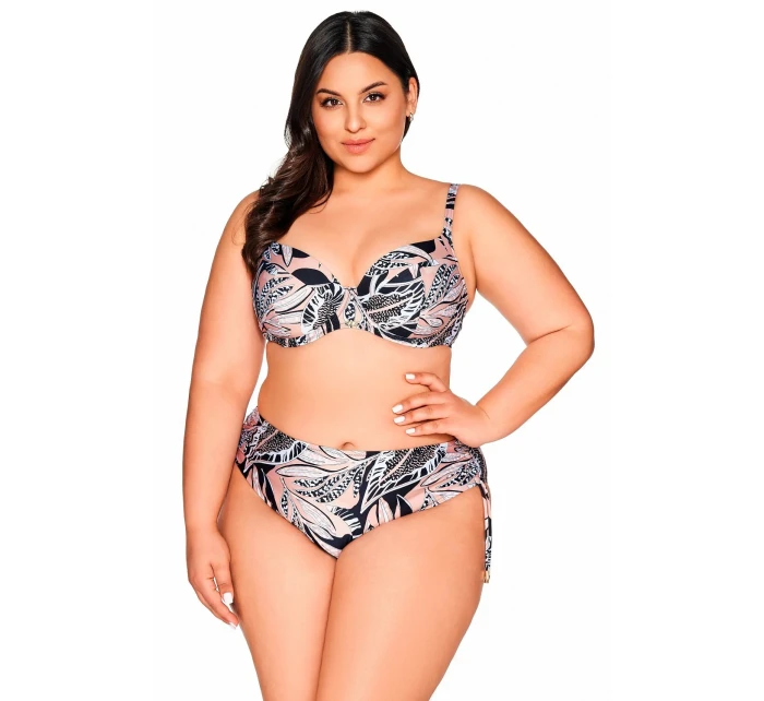 Spodní díl plavek Ava SF 220/2 Latte S-3XL Spodní díl plavek Ava SF 220/2 Latte S-3XL