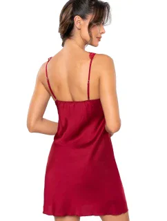 Dámská noční košile model 20695553 sz/r S2XL - Donna