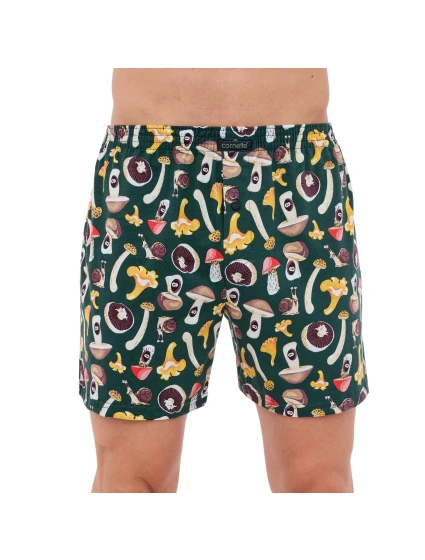 Pánské trenýrky model 20648788 Classic plus - Cornette Pánské trenýrky model 20648788 Classic plus - Cornette