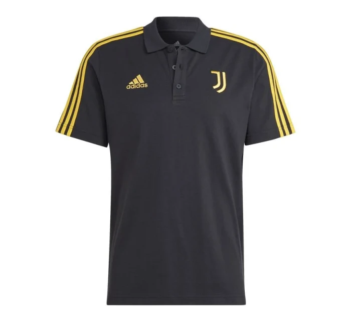 Adidas Juventus Turín Dna polokošile M HZ4989 pánské