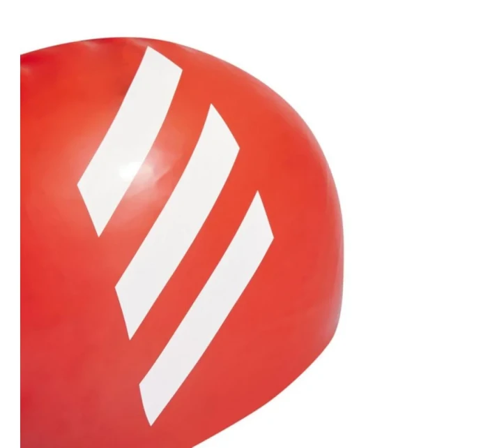 Plavecká čepice adidas 3-Stripes Silicone Jr HE5081