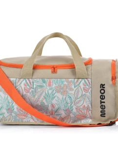 Fitness taška Meteor Nanuq 16895