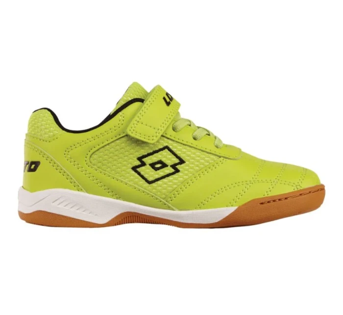 Lotto Whizzer K Jr boty 2600120K 6311 Lotto Whizzer K Jr boty 2600120K 6311