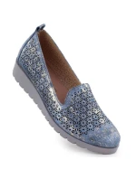 M.Daszynski W MR1628-20 SAN50B zvýšené polobotky