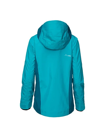 Dámská přechodová bunda model 21352715 WO'S - Elbrus Dámská přechodová bunda model 21352715 WO'S - Elbrus