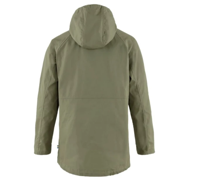 Anorak W softshellová bunda model 21129226 - Fjällräven