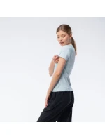 Dámské tričko s krátkým rukávem model 21417612 II WMNS - IQ