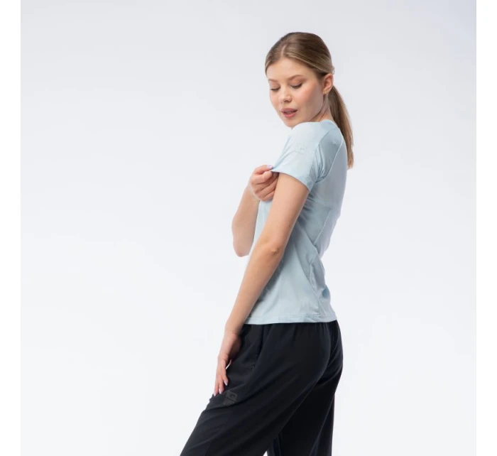 Dámské tričko s krátkým rukávem model 21417612 II WMNS - IQ