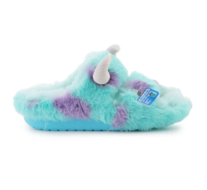 Žabky Crocs Classic Monsters Sulley Clog/Sandal Jr 210877-90H