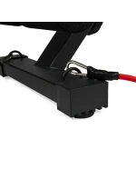 SKLÁDACÍ NASTAVITELNÁ FITNESS LAVICE VIRTUFIT FB100 SKLÁDACÍ NASTAVITELNÁ FITNESS LAVICE VIRTUFIT FB100