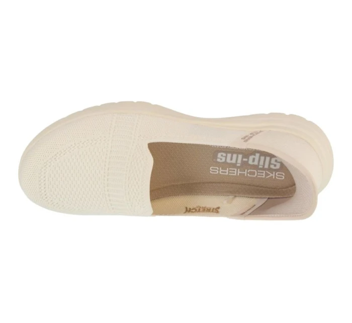 Skechers Slip-Ins On The Go Flex - Camellia 138181-OFWT White 36