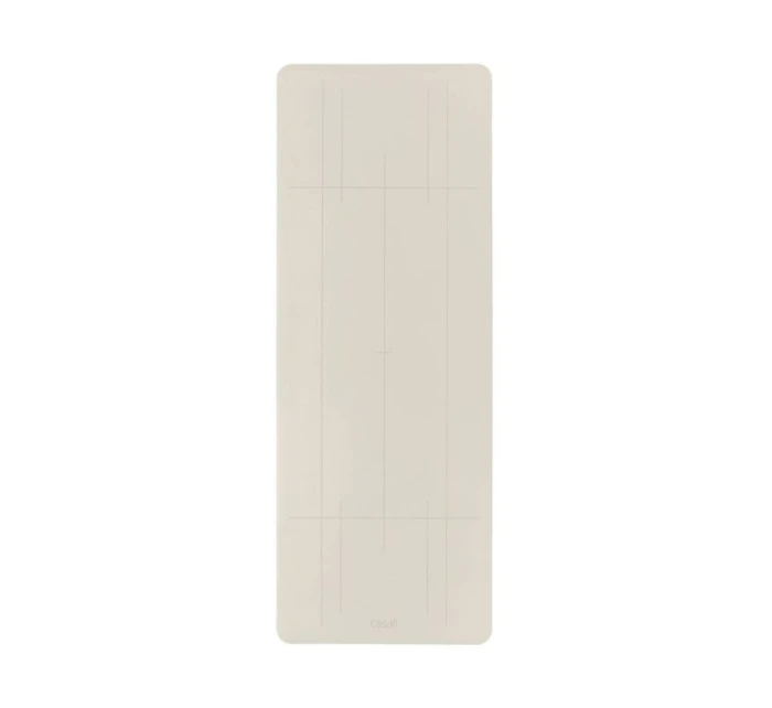 Podložka na jógu CASALL Grip III 5mm