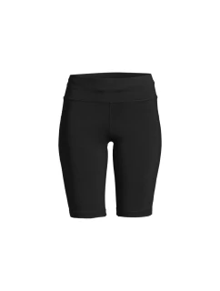 CASALL Cyklistické punčocháče s vysokým pasem černé