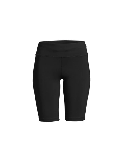 CASALL Cyklistické punčocháče s vysokým pasem černé