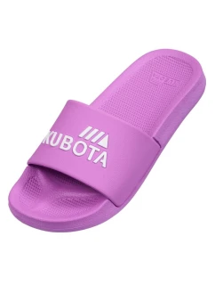 Žabky do bazénu basic electric violet model 21721045