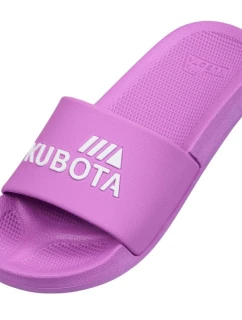 Žabky do bazénu basic electric violet model 21721045