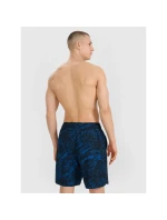 Pánské plážové šortky 4F 4FWSS25UBDSM133-46A Pánské plážové šortky 4F 4FWSS25UBDSM133-46A