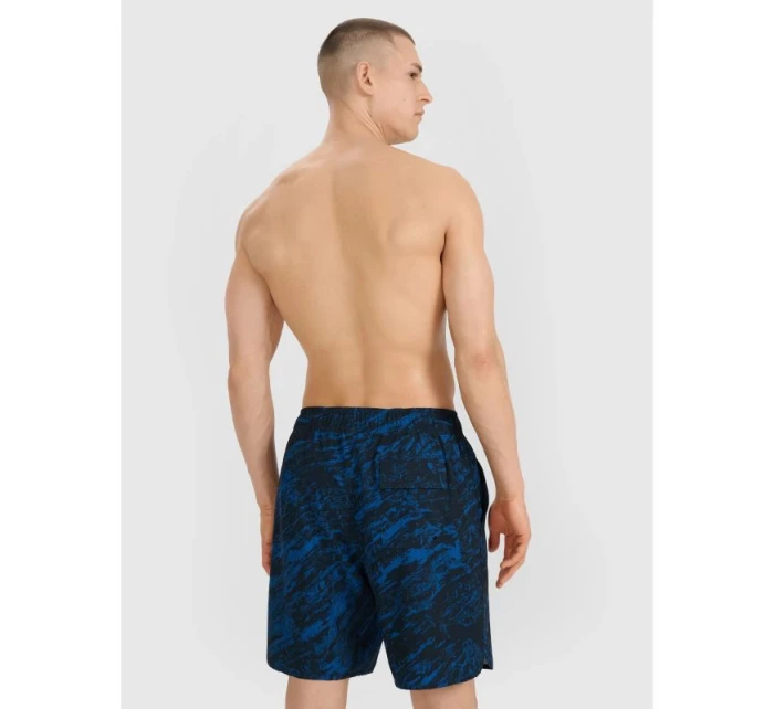 Pánské plážové šortky 4F 4FWSS25UBDSM133-46A Pánské plážové šortky 4F 4FWSS25UBDSM133-46A