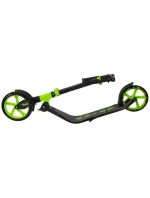 KOLOBĚŽKA PB ORNAMENT 230MM ZELENÁ