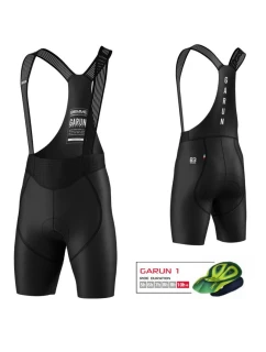 Spodenki  25 czarne XL model 21856071 - Biemme